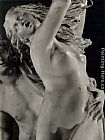 Apollo and Daphne [detail 3] by Gian Lorenzo Bernini